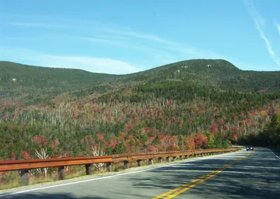 Kancamagus Highway
