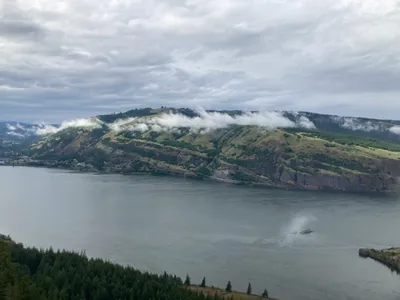 Columbia River Gorge