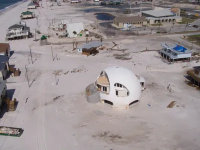 Pensacola Beach, Florida