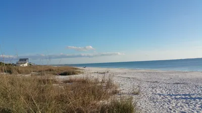 Mexico Beach, Florida