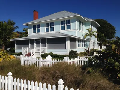 Boca Grande, Florida