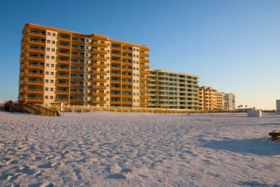 Orange Beach, Alabama