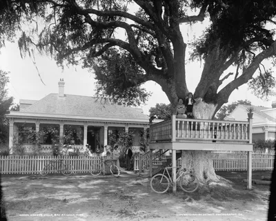 Bay St. Louis, Mississippi