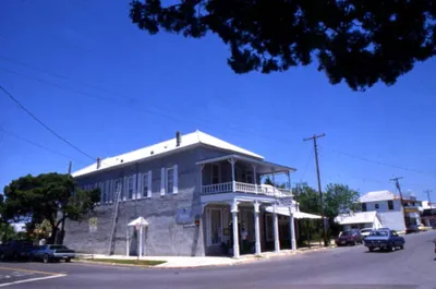 Cedar Key, Florida