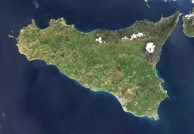 Sicily