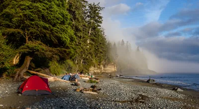 Vancouver Island