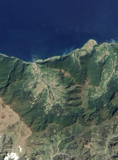 Madeira