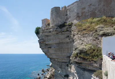 Corsica