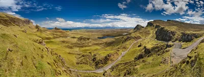Isle of Skye
