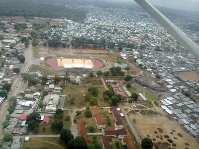 Unguja