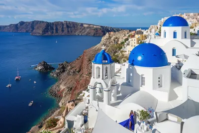 Santorini