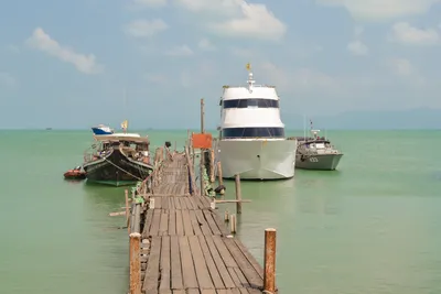 Ko Samui