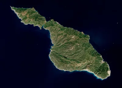Santa Catalina Island