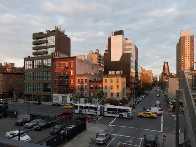 High Line