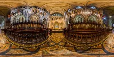 St. Patrick's Cathedral