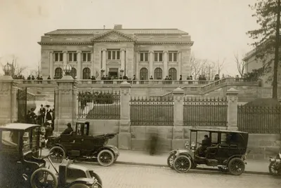 Hispanic Society of America