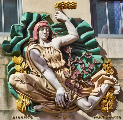Rockefeller Center