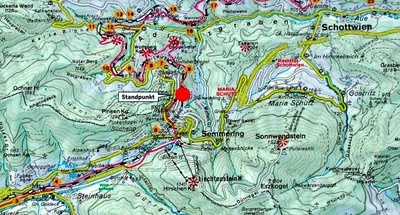 Semmering Railway