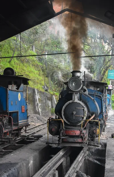 Darjeeling Himalayan Railway