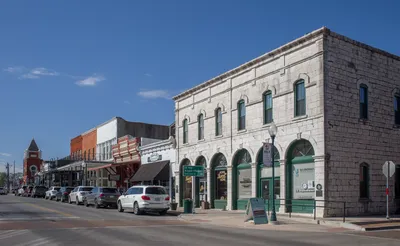 Granbury