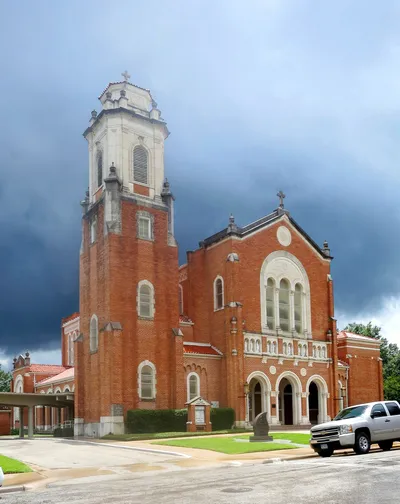 Brenham