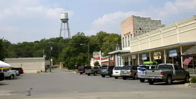 Glen Rose