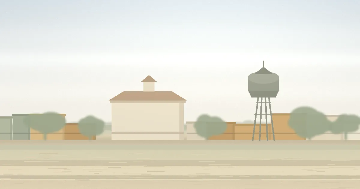 The Best Small Towns in Texas