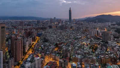 Taipei