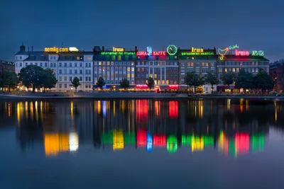 Copenhagen