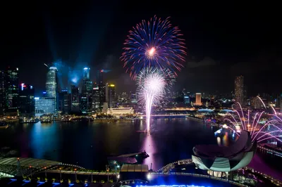 Singapore