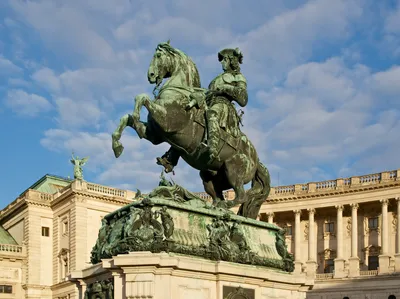 Vienna