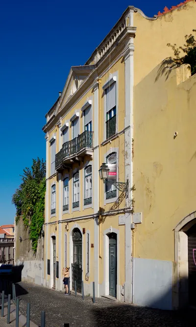 Lisbon