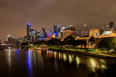 Melbourne