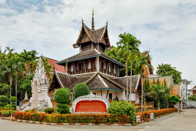 Chiang Mai