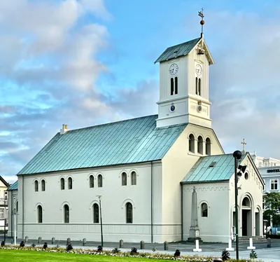 Reykjavík