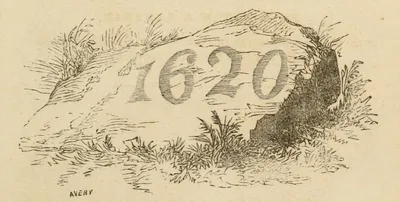 Plymouth Rock
