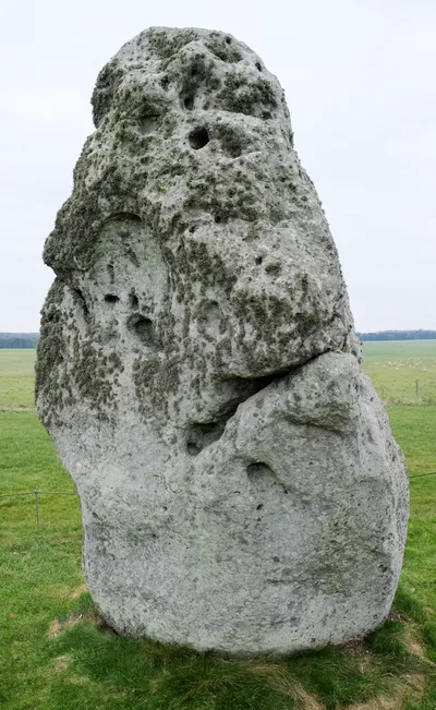 Stonehenge