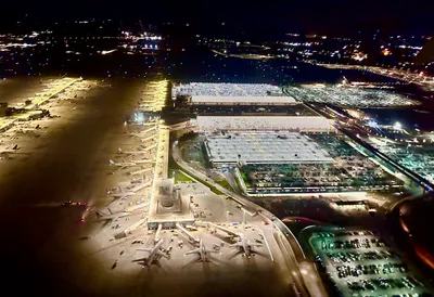 Hartsfield–Jackson Atlanta International Airport