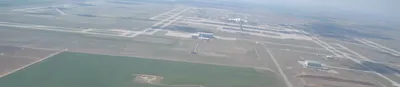 Denver International Airport