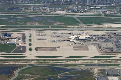 Salt Lake City International Airport