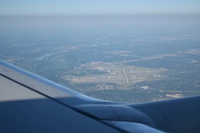 Minneapolis–Saint Paul International Airport