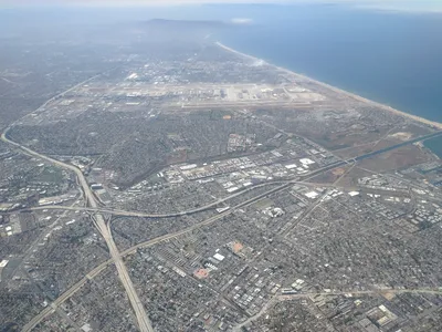 Los Angeles International Airport