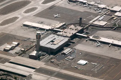 Phoenix Sky Harbor International Airport