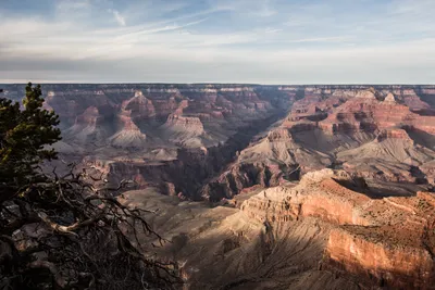 Grand Canyon National Park