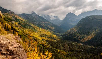 Glacier National Park (U.S.)