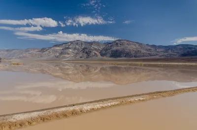 Death Valley National Park