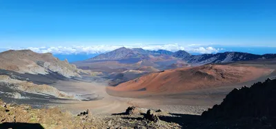 Haleakalā National Park