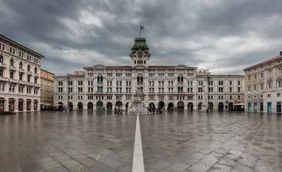 Trieste