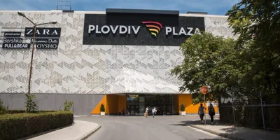 Plovdiv