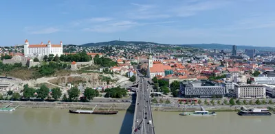 Bratislava